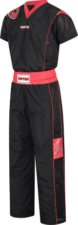 TOP TEN Kickboxing uniform “Star Edition” = blackgold at Bytomic Trade and Wholesale