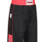 TOP TEN Kickboxing uniform “Star Edition” = blackgold Black - Red 130 cm 130 at Bytomic Trade and Wholesale