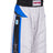 TOP TEN Kickboxing uniform “Urban Arts” blackred White - Blue XXL at Bytomic Trade and Wholesale