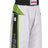 TOP TEN Kickboxing uniform “Urban Arts” blackred White - Green M at Bytomic Trade and Wholesale