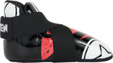 TOP TEN Kicks “Urban Arts” blackred at Bytomic Trade and Wholesale
