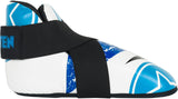 TOP TEN Kicks “Urban Arts” blackred at Bytomic Trade and Wholesale