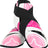 TOP TEN Kicks “Urban Arts” blackred Pink - White XS at Bytomic Trade and Wholesale