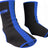 TOP TEN Ankle protection “Knuckle” Senior blackblack Black - Blue at Bytomic Trade and Wholesale