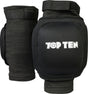 TOP TEN Knee and Ellbowguard “Bump” Black XL at Bytomic Trade and Wholesale