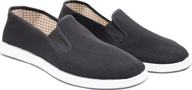 Hayashi Kung Fu Shoes 46 Black at Bytomic Trade and Wholesale