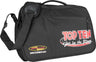 TOP TEN Laptop bag “CarryIT” Black at Bytomic Trade and Wholesale