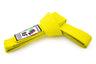 TOP TEN TaekwonDo belt “ITF” Yellow 150 cm at Bytomic Trade and Wholesale