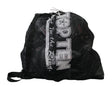 TOP TEN MeshBag 70 cm x 65 cm Black at Bytomic Trade and Wholesale