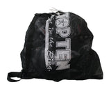TOP TEN MeshBag 70 cm x 65 cm Black at Bytomic Trade and Wholesale