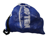 TOP TEN MeshBag 70 cm x 65 cm Blue at Bytomic Trade and Wholesale