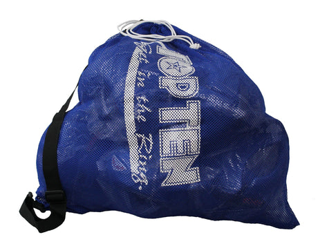 TOP TEN MeshBag 70 cm x 65 cm Blue at Bytomic Trade and Wholesale