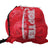 TOP TEN MeshBag 70 cm x 65 cm Red at Bytomic Trade and Wholesale