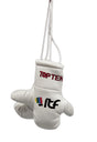 TOP TEN Mini boxing gloves “ITF” White at Bytomic Trade and Wholesale