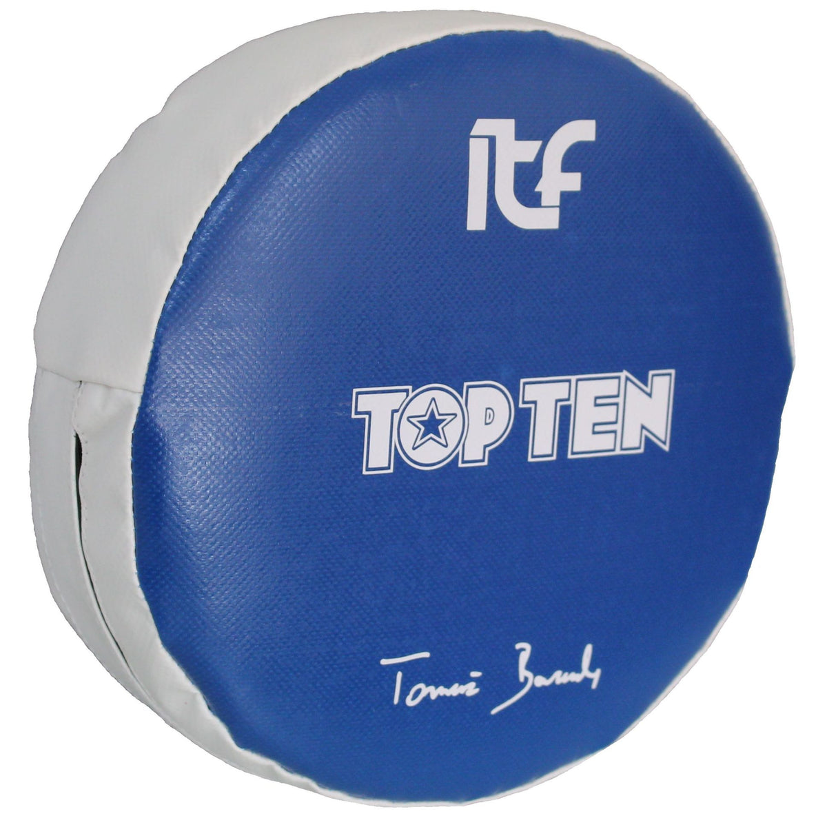 TOP TEN Mini Target TOP TEN ITF “Barada” blue – Bytomic Trade & Wholesale