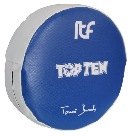 TOP TEN Mini Target TOP TEN ITF “Barada” blue Default Title at Bytomic Trade and Wholesale