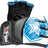 TOP TEN MMA MMA gloves “Octagon” whiteblue White - Blue S at Bytomic Trade and Wholesale
