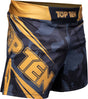 TOP TEN MMA MMA Shorts “Black Force” Camouflage blackblack Black - Black XL at Bytomic Trade and Wholesale