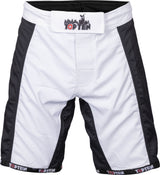 TOP TEN MMA MMAShorts “Competition” = blackwhite at Bytomic Trade and Wholesale