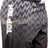 TOP TEN MMA MMA Shorts “BRAVE Fight Night” Black XL at Bytomic Trade and Wholesale