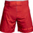 TOP TEN MMA MMAShorts “COMBat” Red S at Bytomic Trade and Wholesale