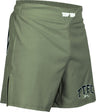 TOP TEN MMA MMAShorts “Fight Club” Khaki S at Bytomic Trade and Wholesale