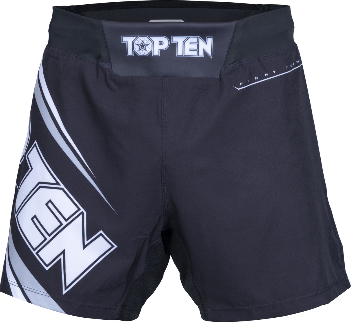 TOP TEN MMA MMAShorts “Fight Team” at Bytomic Trade and Wholesale