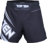 TOP TEN MMA MMAShorts “Fight Team” at Bytomic Trade and Wholesale