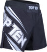 TOP TEN MMA MMAShorts “Fight Team” Black XXL at Bytomic Trade and Wholesale
