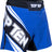 TOP TEN MMA MMAShorts “Fight Team” Blue M at Bytomic Trade and Wholesale