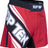 TOP TEN MMA MMAShorts “Fight Team” Red XL at Bytomic Trade and Wholesale