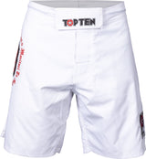 TOP TEN MMA MMAShorts “Morituri Te Salutant = at Bytomic Trade and Wholesale