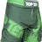 TOP TEN MMA MMAShorts “Power Ink” Green S at Bytomic Trade and Wholesale