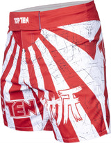 TOP TEN MMA MMAShorts “Samurai” = whitered at Bytomic Trade and Wholesale