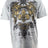 TOP TEN MMA TShirt “Unicorn” Gray XL at Bytomic Trade and Wholesale