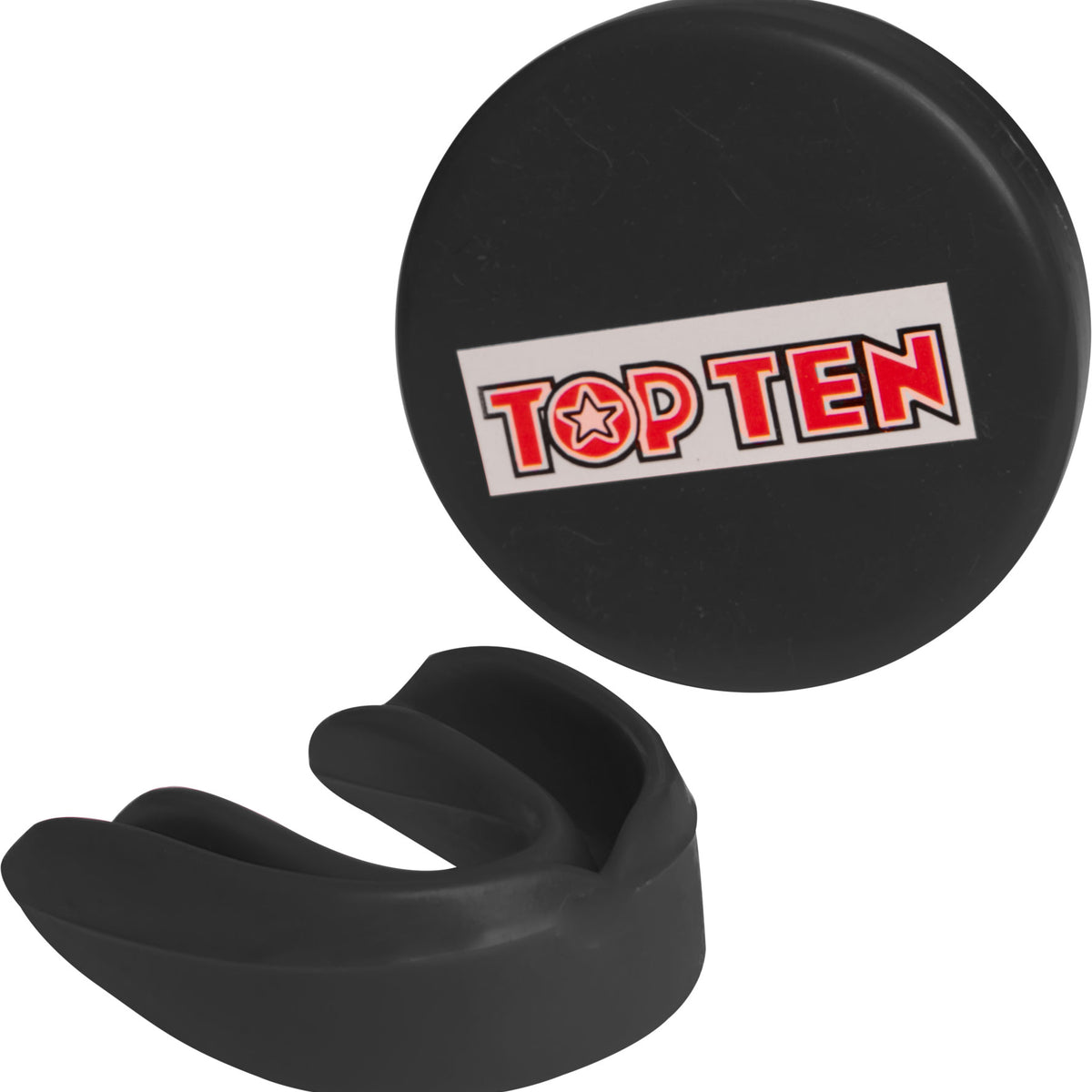 TOP TEN Mouth Guard Peppermint Senior | TOP TEN | Bytomic Trade ...