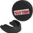 TOP TEN Mouth guard “Peppermint” Senior Black at Bytomic Trade and Wholesale