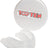 TOP TEN Mouth guard “Peppermint” Senior Transparent at Bytomic Trade and Wholesale