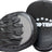 TOP TEN Focus Mitt “Economy R2M Line” red Black at Bytomic Trade and Wholesale