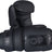 TOP TEN Pointfighter “Power Ink Black´n´Black” blackblack Black - Black S at Bytomic Trade and Wholesale