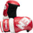 TOP TEN Pointfighter “Glossy Block” blackred Red - White S at Bytomic Trade and Wholesale