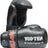 TOP TEN Pointfighter “Point Fighter” Black S at Bytomic Trade and Wholesale