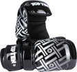 TOP TEN Pointfighter “Glossy Block PRISM” Black XS at Bytomic Trade and Wholesale