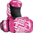 TOP TEN Pointfighter “Glossy Block PRISM” Pink XS at Bytomic Trade and Wholesale
