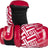 TOP TEN Pointfighter “Glossy Block PRISM” Red L at Bytomic Trade and Wholesale