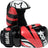 TOP TEN pointfighter “Urban Arts” blackred Black - Red M at Bytomic Trade and Wholesale