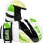 TOP TEN pointfighter “Urban Arts” blackred Green - White M at Bytomic Trade and Wholesale