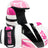 TOP TEN pointfighter “Urban Arts” blackred Pink - White S at Bytomic Trade and Wholesale