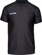 TOP TEN Polo shirt “Slate” Black XXL at Bytomic Trade and Wholesale