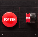 TOP TEN Power Wall “Home Set” Red at Bytomic Trade and Wholesale